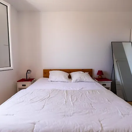 Maison Familiale Au Coeur De L'ile De Re Сasa de vacaciones
