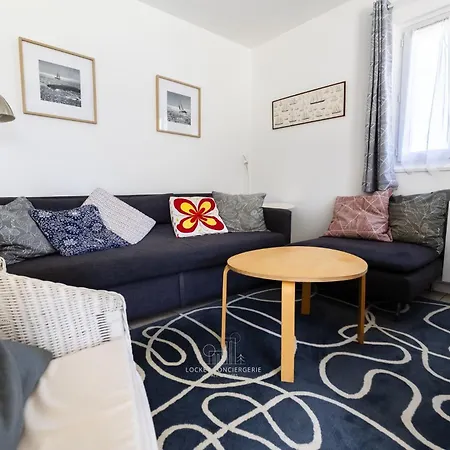 Maison Familiale Au Coeur De L'ile De Re La Rochelle (Charente-Maritime)