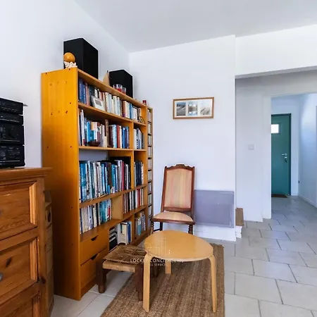 Maison Familiale Au Coeur De L'ile De Re Сasa de vacaciones