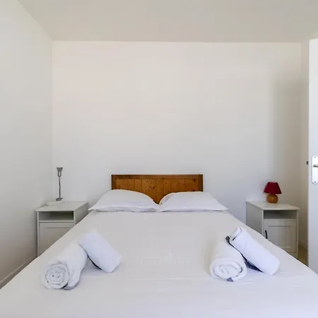 Maison Familiale Au Coeur De L'ile De Re La Rochelle (Charente-Maritime)