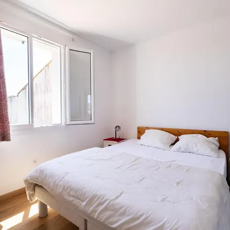 Maison Familiale Au Coeur De L'ile De Re Сasa de vacaciones *