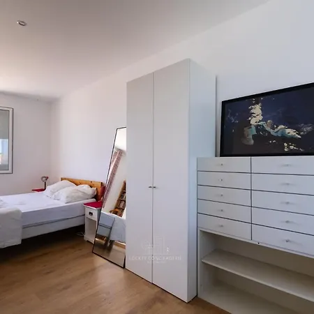 Сasa de vacaciones Maison Familiale Au Coeur De L'ile De Re