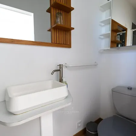 Maison Familiale Au Coeur De L'ile De Re La Rochelle (Charente-Maritime)