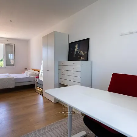 Maison Familiale Au Coeur De L'ile De Re Сasa de vacaciones *
